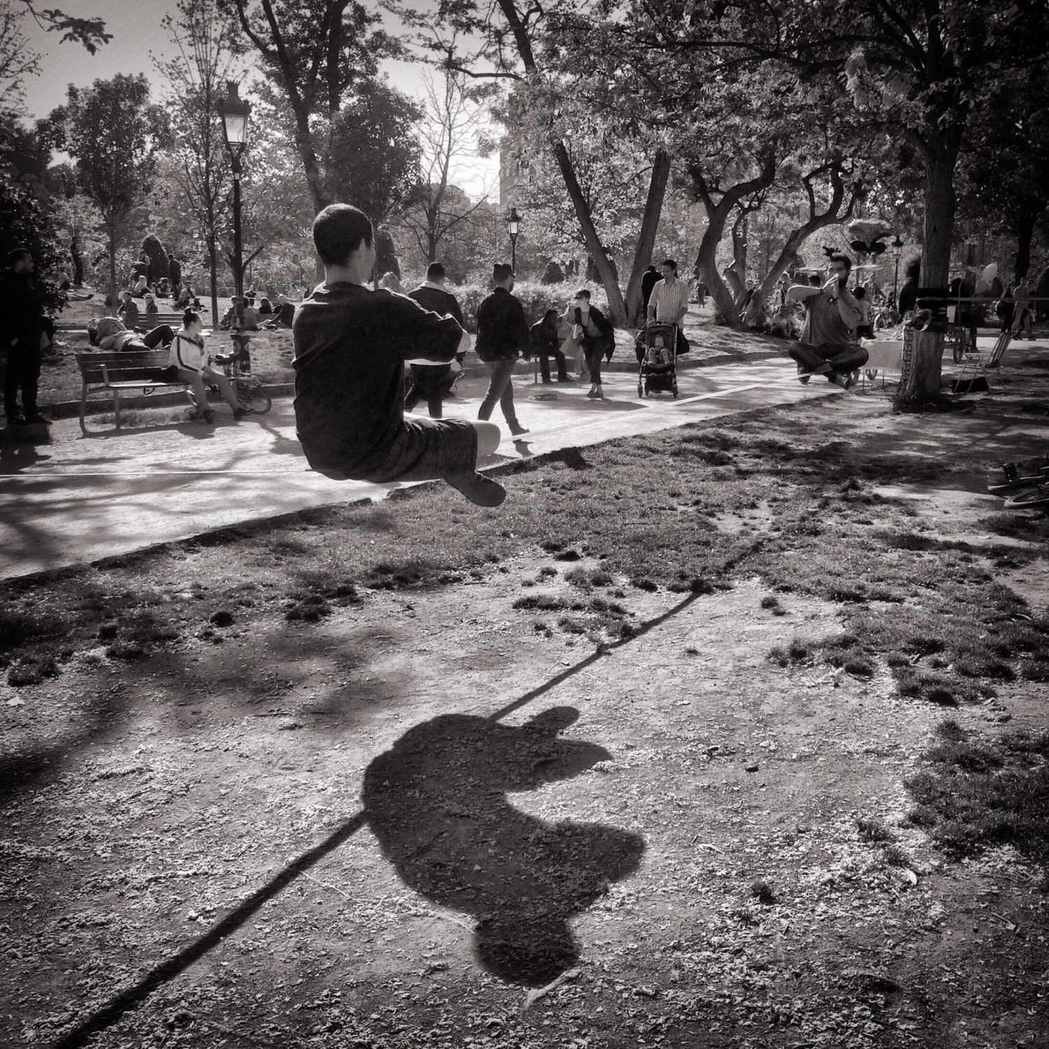 Read more about the article Shadow